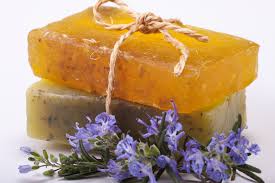 Seifenrezept – einfach