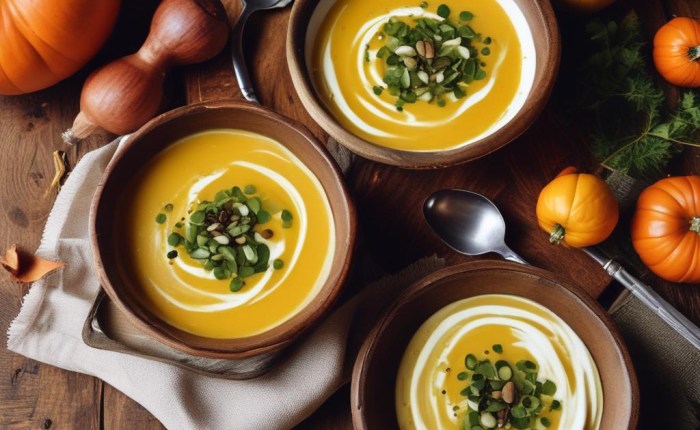 Herbstzauber beginnt, meine Küche&nbsp;duftet